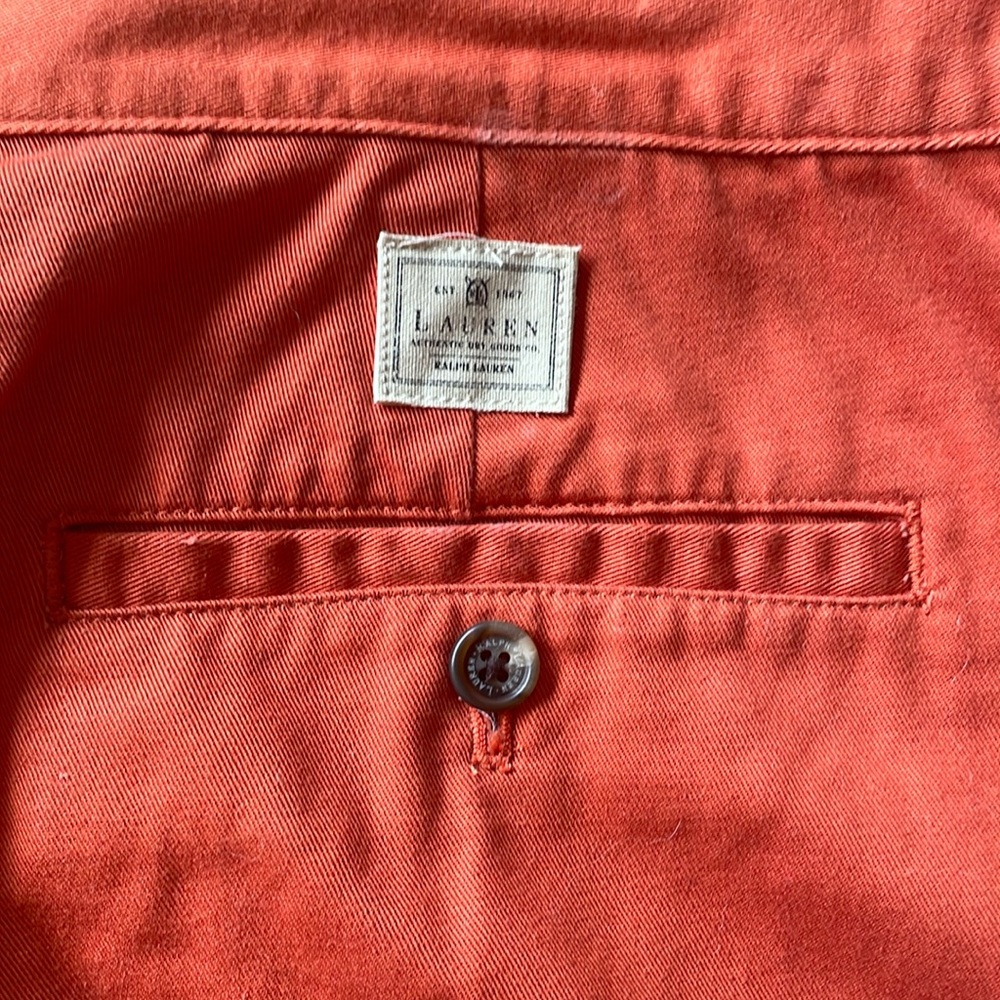 Ralph Lauren Shorts